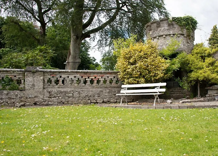 Hotel Abbey Roscommon